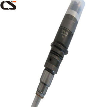 PC200 injecteur de carburant de rechange